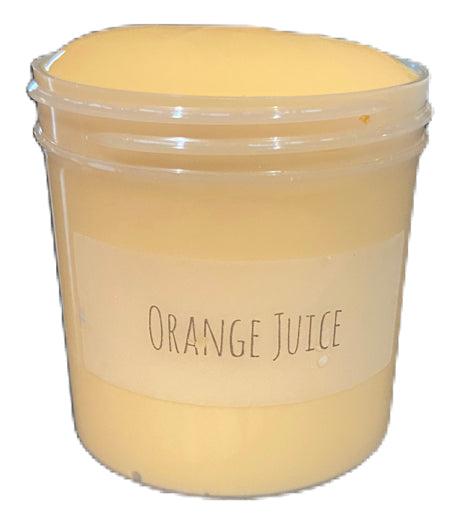 Orange Juice