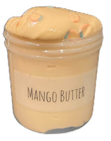 Mango Butter