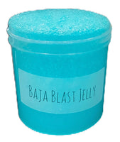 Baja Blast Jelly