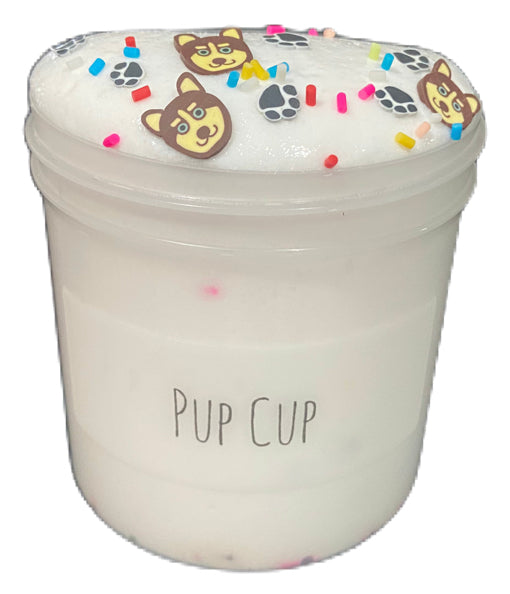 Pup Cup