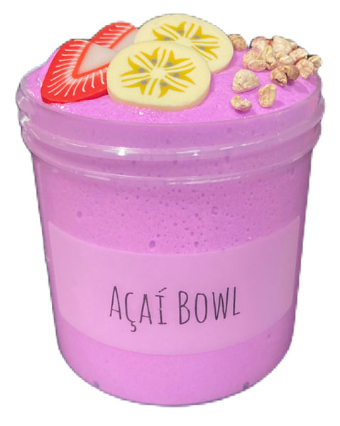 Açaí Bowl