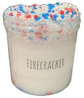 Firecracker