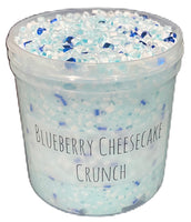 Blueberry Cheesecake Crunch