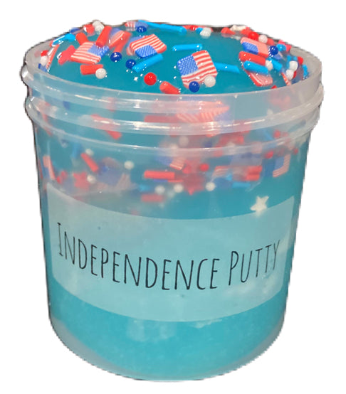 Independence Putty