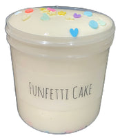 Funfetti Cake