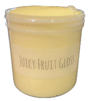 Juicy Fruit Gloss