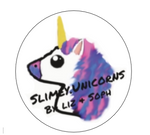 Slimey Unicorns By Liz And Soph